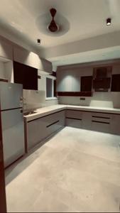 Kitchen Image of 1000 Sq.ft 2 BHK Apartment / Flat for sale in Arihant Legacy, Sitapura Jaipur for Rs. 5250000