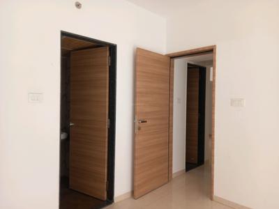 Bedroom Image of 1400 Sq.ft 3 BHK Apartment / Flat for sale in Nirman Akash Raj Phase One, Ravet Pune for Rs. 8000000
