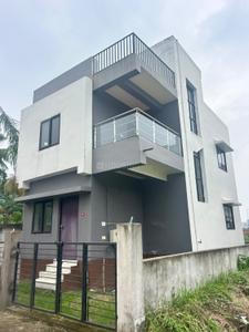 Image of 1200 Sq.ft 3 BHK Duplex for sale in New Town, Kolkata for Rs. 7200000