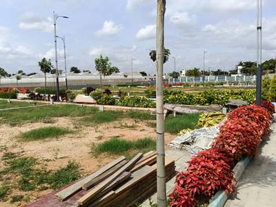 Image of 1200 Sq.ft Residential Plot / Land for sale in Jigani, Bengaluru for Rs. 5400000