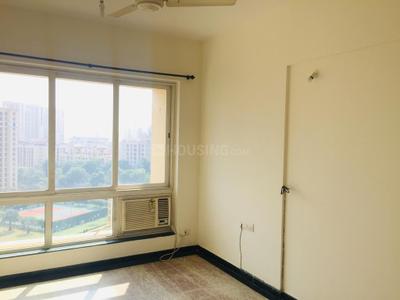 Bedroom Image of 1294 Sq.ft 3 BHK Apartment / Flat for sale in Hiranandani Meadows, Thane West Thane for Rs. 26000000