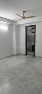 Hall Image of 2025 Sq.ft 4 BHK Builder Floor for rent in Janakpuri New Delhi for Rs. 65000