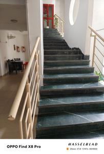 Balcony Image of 1810 Sq.ft 3 BHK Apartment / Flat for sale in Gomti Nagar Lucknow for Rs. 14000000