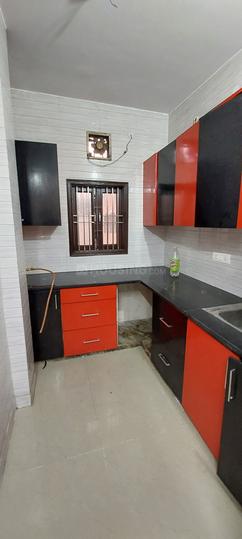 A1 block Kitchen 1
