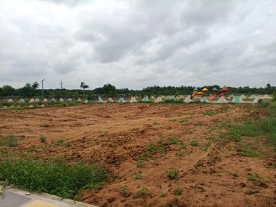 Image of 150 Sq.ft Residential Plot / Land for sale in Peddapur, Sangareddy for Rs. 3150000