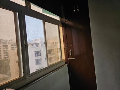 Balcony Image of 1075 Sq.ft 2 BHK Apartment / Flat for sale in Express Garden, Indirapuram Ghaziabad for Rs. 13400000