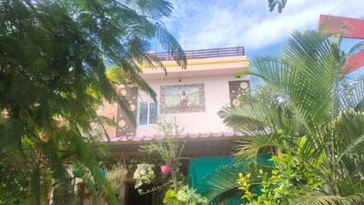 Image of 1000 Sq.ft 2.5 BHK Independent House for sale in Somanur, Coimbatore for Rs. 500000