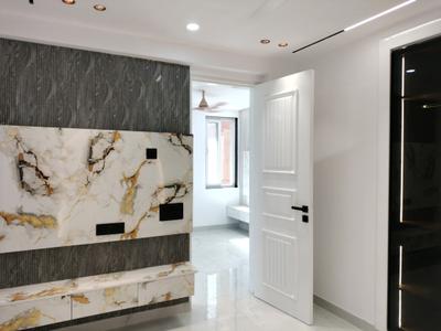 Bedroom Image of 1800 Sq.ft 3 BHK Apartment / Flat for sale in Vrindavan Apartment, Sector 6 Dwarka New Delhi for Rs. 28500000