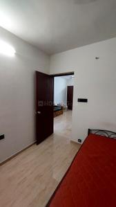 Bedroom Image of 600 Sq.ft 1 BHK Apartment / Flat for rent in KUL VTP Cygnus Nation R1, Manjari Khurd Pune for Rs. 28000