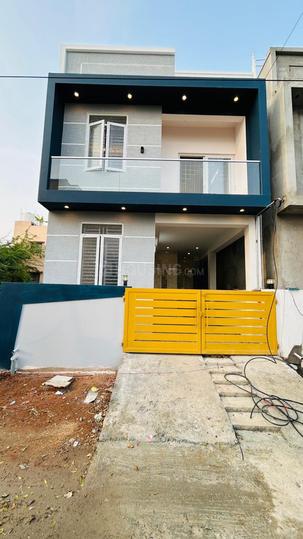 Maharani Avenue, Vadavalli Main Image 1