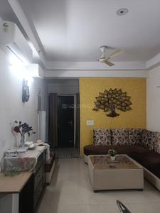 Hall Image of O 1207 in Sector 120, Noida