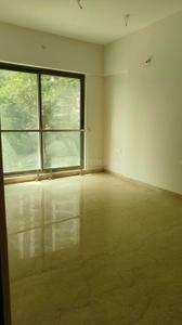 Bedroom Image of 1615 Sq.ft 3 BHK Apartment / Flat for sale in Adani Ten BKC, Bandra East Mumbai for Rs. 87800000