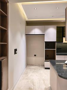 Kitchen Image of 2970 Sq.ft 4 BHK Builder Floor for sale in Sector 49 Gurgaon for Rs. 40000000