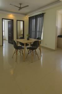 3 BHK Independent House