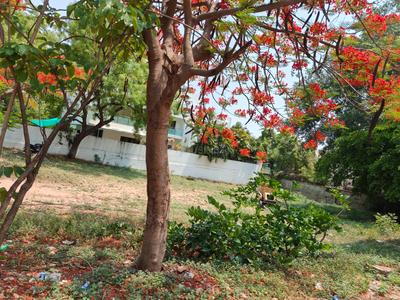 Image of 760 Sq.ft Residential Plot / Land for sale in Sainikpuri, Secunderabad for Rs. 95000000