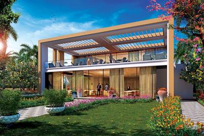 Image of 928 Sq.ft 2 BHK Apartment / Flat for sale in VTP Dolce Vita Phase 2, Manjari Budruk, Pune for Rs. 9500000