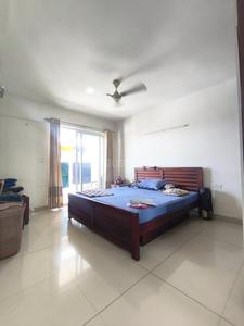 Bedroom Image of 1227 Sq.ft 2 BHK Apartment / Flat for sale in Durga Rainbow by Durga Projects and Infrastructure, Mahadevapura Bengaluru for Rs. 19000000