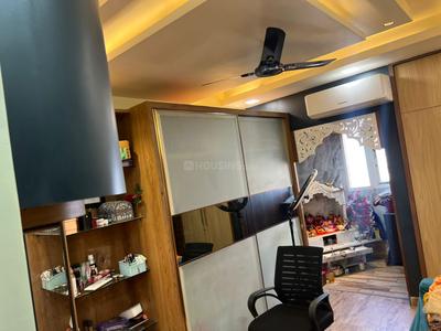 Pooja Room Image of 1625 Sq.ft 3 BHK Apartment / Flat for sale in SL Group Green Orchid, New Moradabad Moradabad for Rs. 8500000