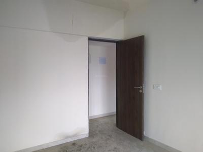 Bedroom Image of 750 Sq.ft 2 BHK Apartment / Flat for sale in Naigaon East Naigaon for Rs. 4500000