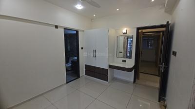 Bedroom Image of 2340 Sq.ft 4 BHK Apartment / Flat for sale in Kolte Patil 24K Stargaze Building H I And K, Bavdhan Pune for Rs. 28000000
