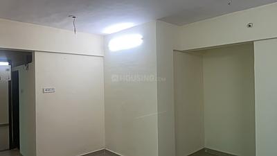 Living Room Image of 980 Sq.ft 2 BHK Apartment / Flat for rent in Mohan Willows I, Badlapur East Badlapur for Rs. 11800