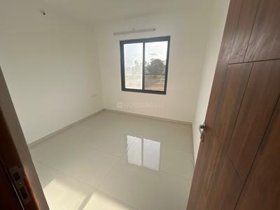 Bedroom Image of 1300 Sq.ft 3 BHK Apartment / Flat for sale in Kolte Patil Little Earth, Kiwale Pune for Rs. 8000000