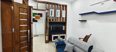 Hall Image of 2500 Sq.ft 5 BHK Independent House for sale in Edayar Kochi for Rs. 13000000
