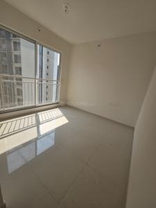 Bedroom Image of 620 Sq.ft 2 BHK Apartment / Flat for rent in Godrej Park Greens, Mamurdi Pune for Rs. 16000