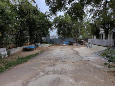Saket Township Internal Roads 1