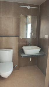 Image of 820 Sq.ft 2 BHK Apartment / Flat for rent in Brigade Buena Vista, Bommenahalli, Bengaluru for Rs. 40000