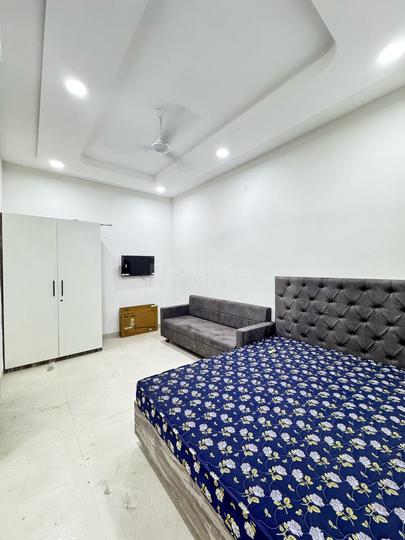 Mahalakshmi Nagar Bedroom 1