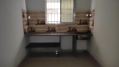 Kitchen Image of 824 Sq.ft 2 BHK Apartment / Flat for sale in Mankundu Hooghly for Rs. 2050000