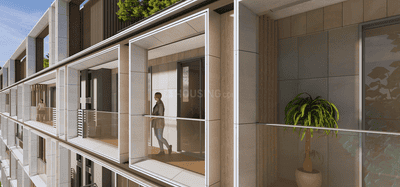 Image of 1496 Sq.ft 3 BHK Builder Floor for sale in Signature Global City 93, Sector 93, Gurgaon for Rs. 11900000