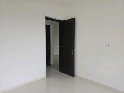 Bedroom Image of 900 Sq.ft 2 BHK Apartment / Flat for rent in Vaastu Omkar, Vile Parle East Mumbai for Rs. 70000