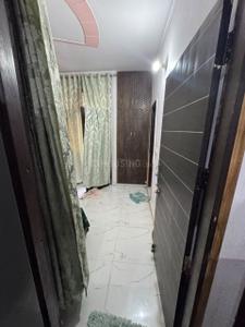 Image of 648 Sq.ft 2 BHK Apartment / Flat for sale in Shastri Nagar, Ghaziabad for Rs. 4000000