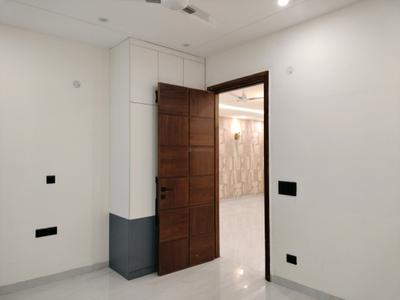 Bedroom Image of 1620 Sq.ft 3 BHK Builder Floor for sale in Sector 85 Faridabad for Rs. 17500000
