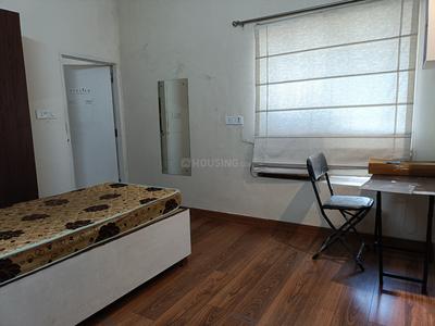 Bedroom Image of Hauz khas in Hauz Khas, New Delhi