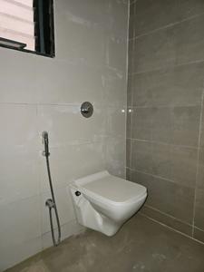 Common Bathroom Image of 820 Sq.ft 2 BHK Apartment / Flat for sale in Dreams Lynnea A B Wings, Wagholi Pune for Rs. 4799999