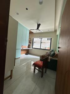 Hall Image of 2268 Sq.ft 3 BHK Apartment / Flat for sale in Vrundavan Elysia, Raysan Gandhinagar for Rs. 12000000