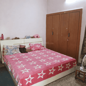 3.5 BHK Independent House