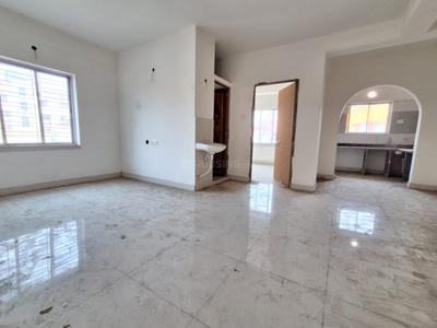 Hall Image of 991 Sq.ft 2 BHK Apartment / Flat for sale in Keshtopur Kolkata for Rs. 4000000