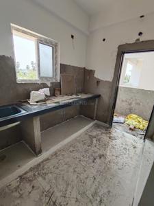 Kitchen Image of 1190 Sq.ft 2 BHK Apartment / Flat for sale in Sree Sidhartha Heights, Gajuwaka Visakhapatnam for Rs. 4549000