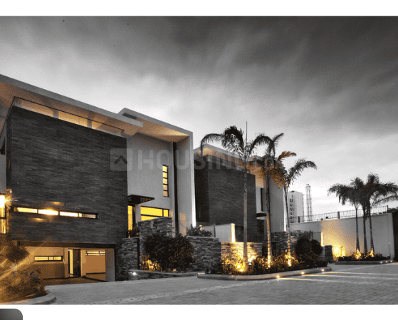 Chaitanya Oak Villa Main Image 1