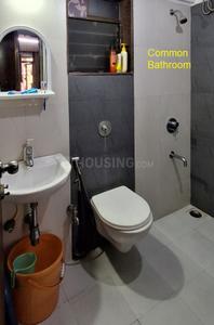 Bathroom Image of 540 Sq.ft 1 BHK Apartment / Flat for sale in Sachdev Complex , Bhandup West Mumbai for Rs. 11000000