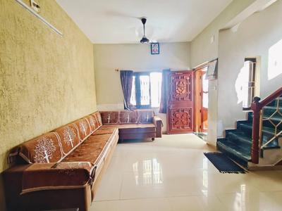 Hall Image of 1250 Sq.ft 3 BHK Independent House for sale in Ghatlodiya Ahmedabad for Rs. 19000000