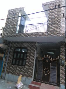 1 BHK Independent House