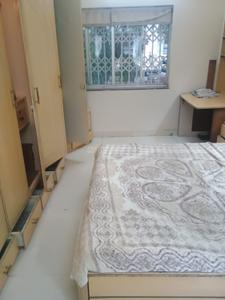 Bedroom Image of 1020 Sq.ft 2 BHK Apartment / Flat for rent in Padamji Place Complex, Sadar Bazaar Pune for Rs. 40000