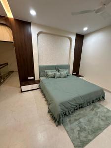 Bedroom Image of 4000 Sq.ft 4.5 BHK Independent House for sale in Nipania Indore for Rs. 32500000