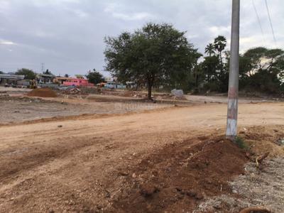 Image of 166 Sq.ft Residential Plot / Land for sale in Shamirpet, Hyderabad for Rs. 4675000