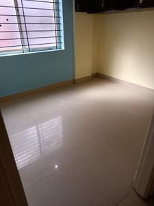Bedroom Image of 375 Sq.ft 1 BHK Apartment / Flat for rent in Marathahalli Bengaluru for Rs. 15000
